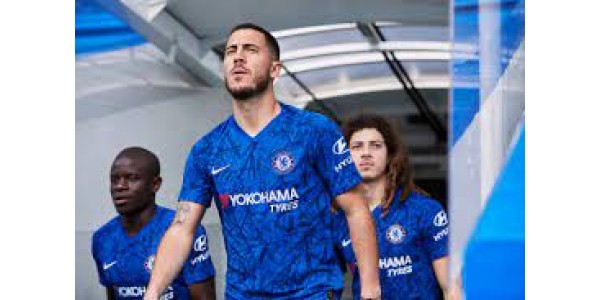 Chelsea eteni FA Cupin välieriin Chelsea eteni FA Cupin välieriin